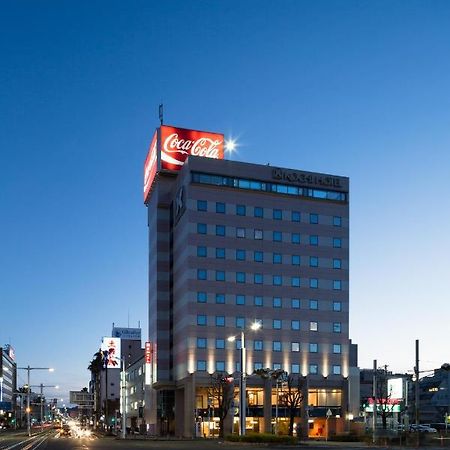 Kochi Hotel Zewnętrze zdjęcie