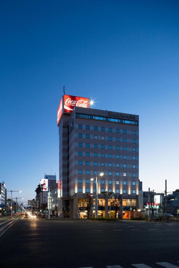 Kochi Hotel Zewnętrze zdjęcie