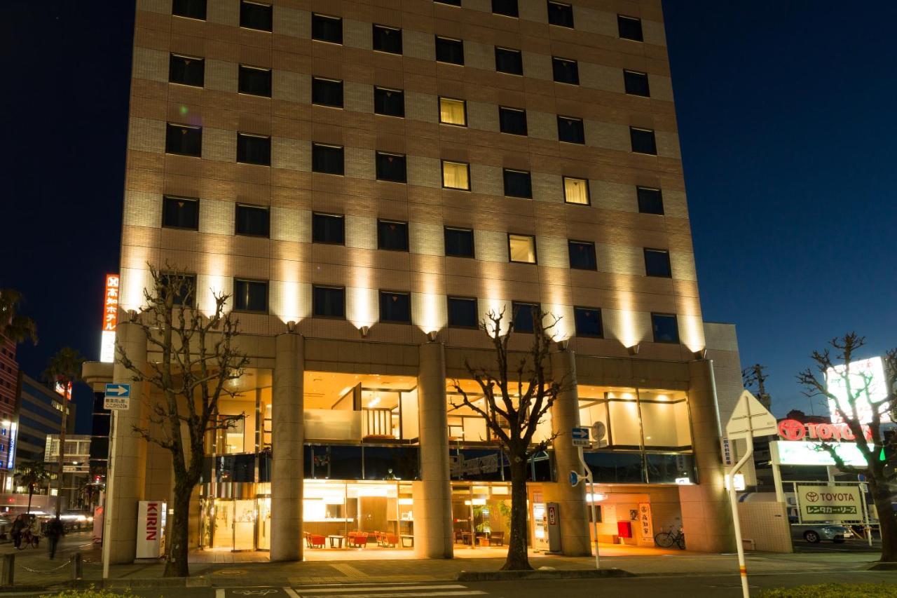 Kochi Hotel Zewnętrze zdjęcie