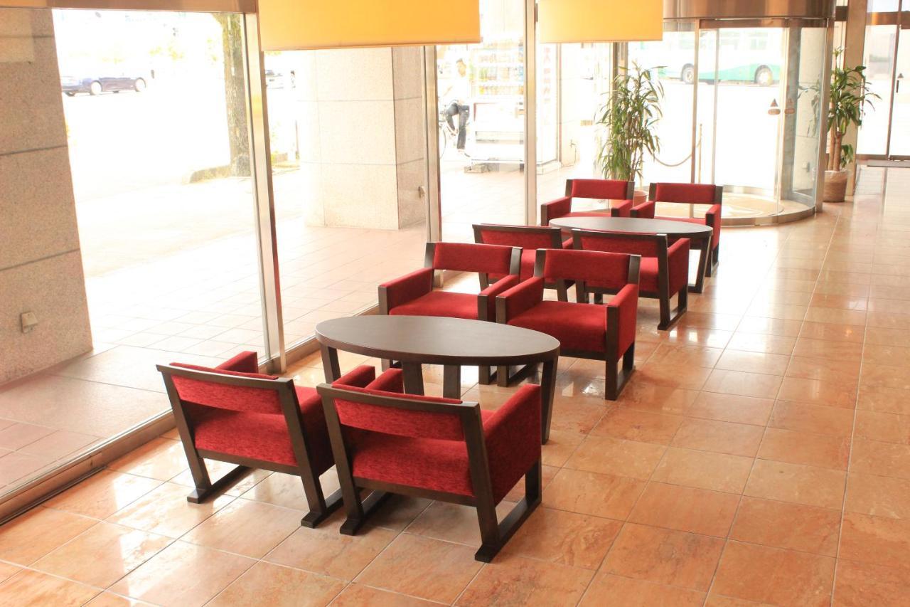 Kochi Hotel Zewnętrze zdjęcie